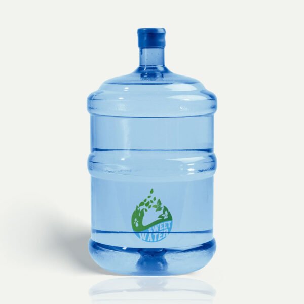19L Sweet Water Bottle