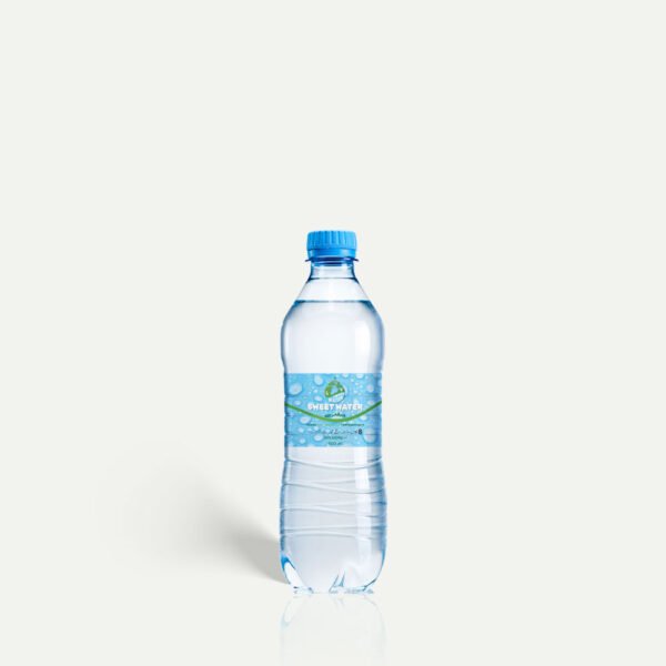 500ml Sweet Water Bottle